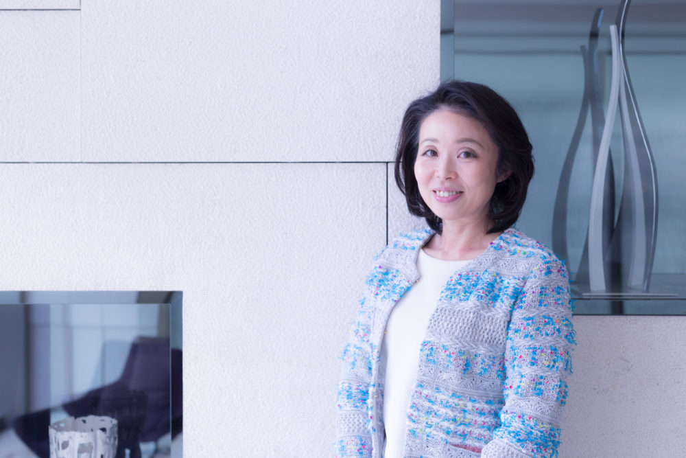 長浜 直子
